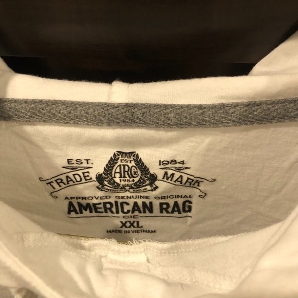 American Rag Pullover - Picture 2 of 3